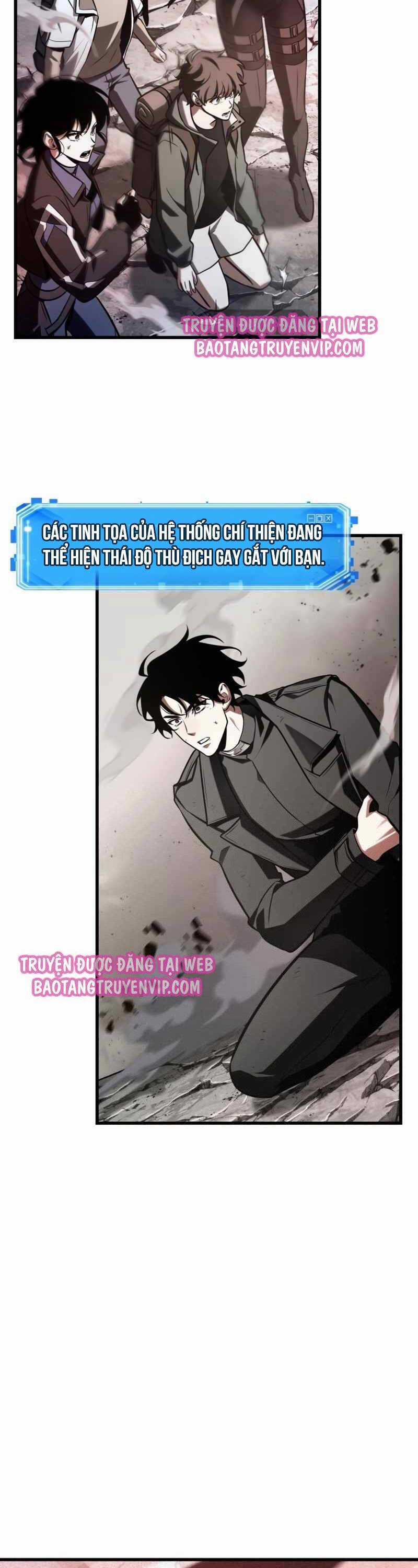 Toàn Trí Độc Giả - Chapter 217 - Trang 8