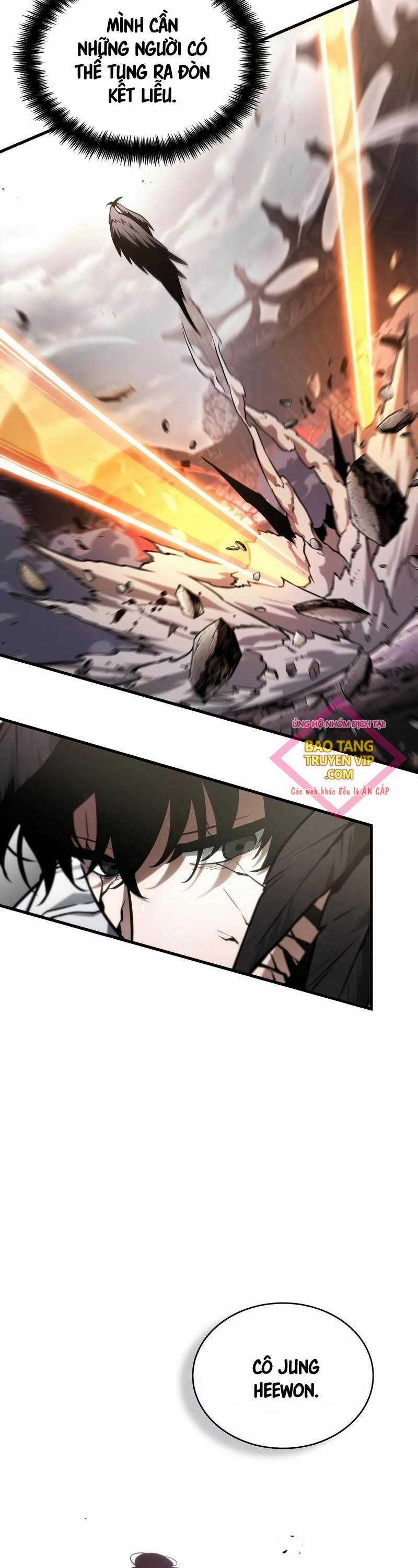 Toàn Trí Độc Giả - Chapter 218 - Trang 2