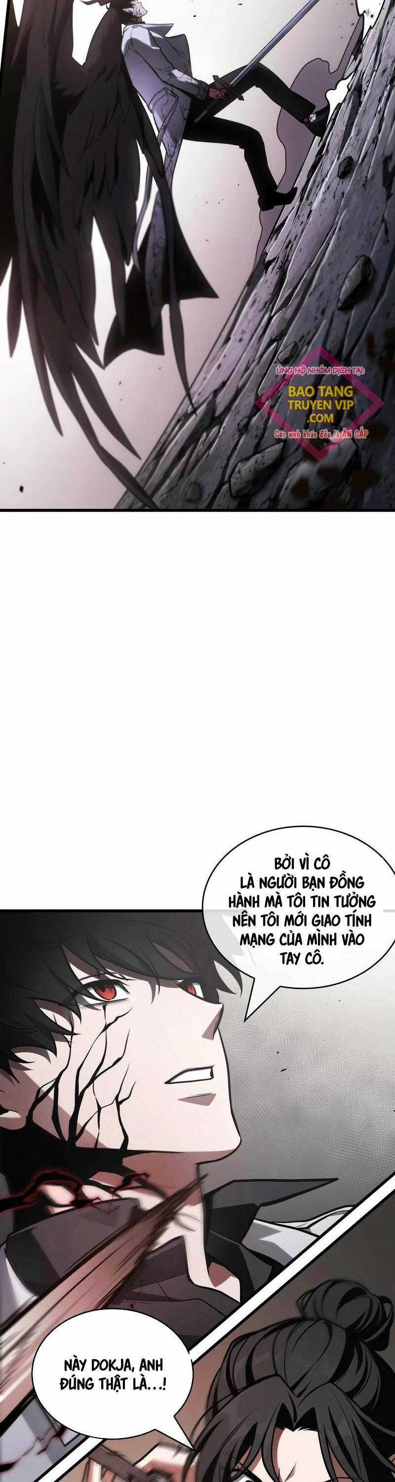 Toàn Trí Độc Giả - Chapter 218 - Trang 11