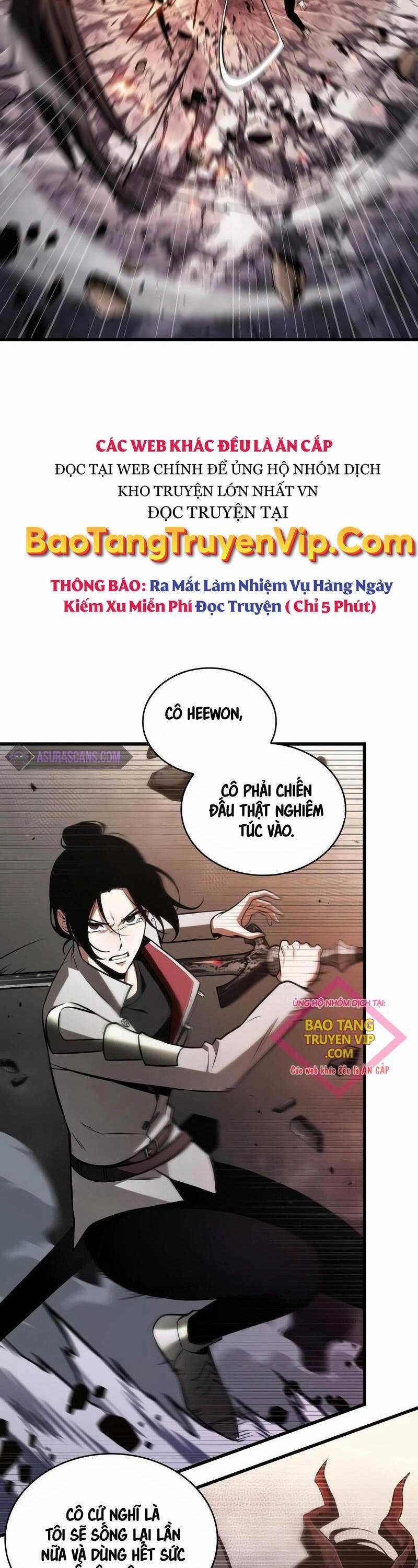 Toàn Trí Độc Giả - Chapter 218 - Trang 13