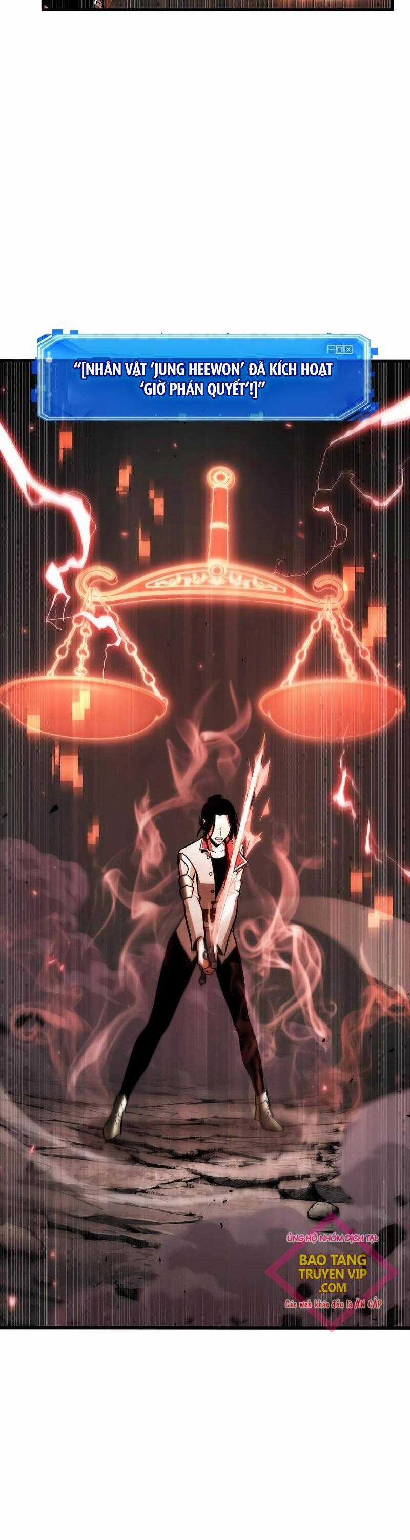 Toàn Trí Độc Giả - Chapter 218 - Trang 17