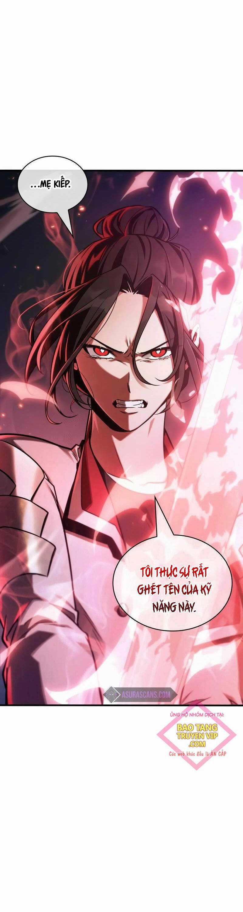 Toàn Trí Độc Giả - Chapter 218 - Trang 18