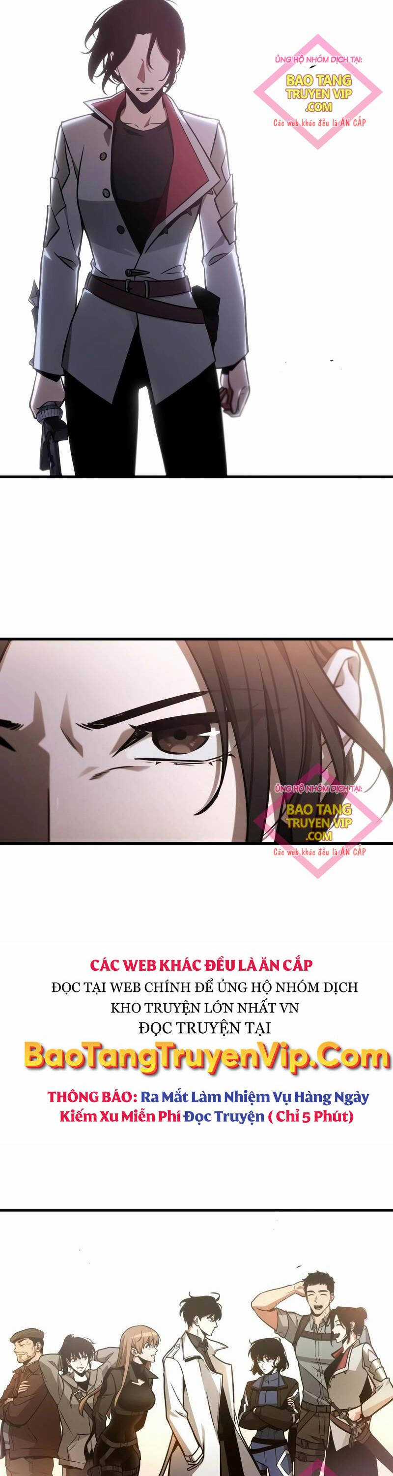 Toàn Trí Độc Giả - Chapter 218 - Trang 3