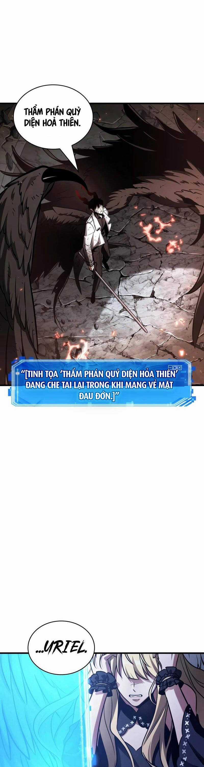 Toàn Trí Độc Giả - Chapter 218 - Trang 23