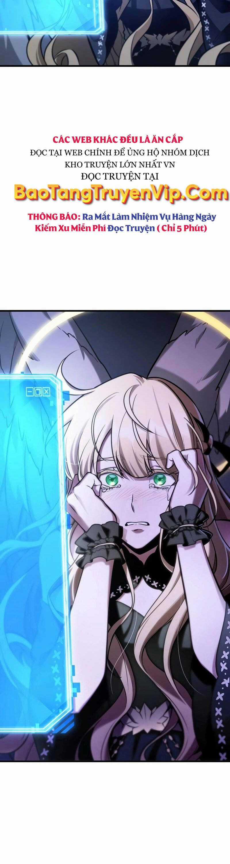 Toàn Trí Độc Giả - Chapter 218 - Trang 24