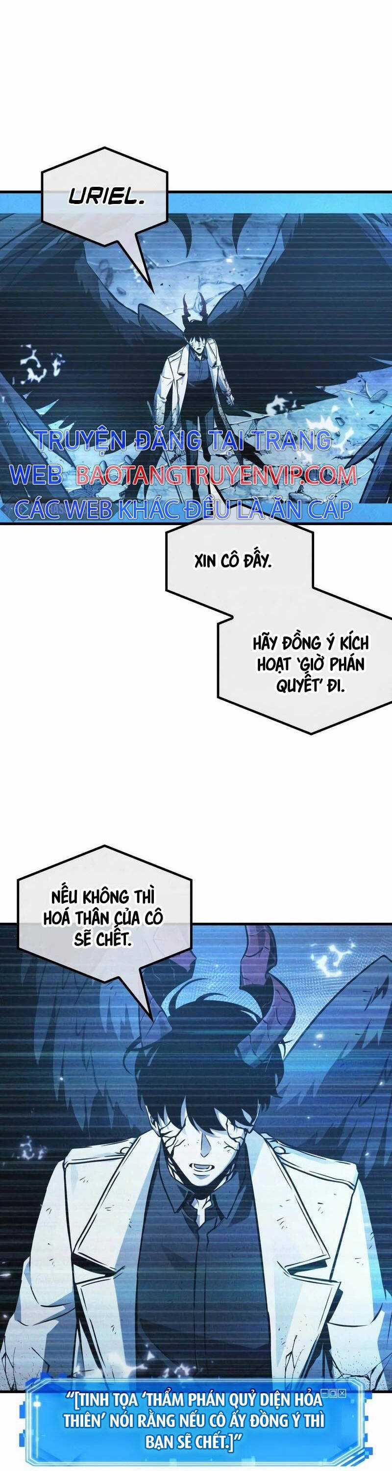 Toàn Trí Độc Giả - Chapter 218 - Trang 25