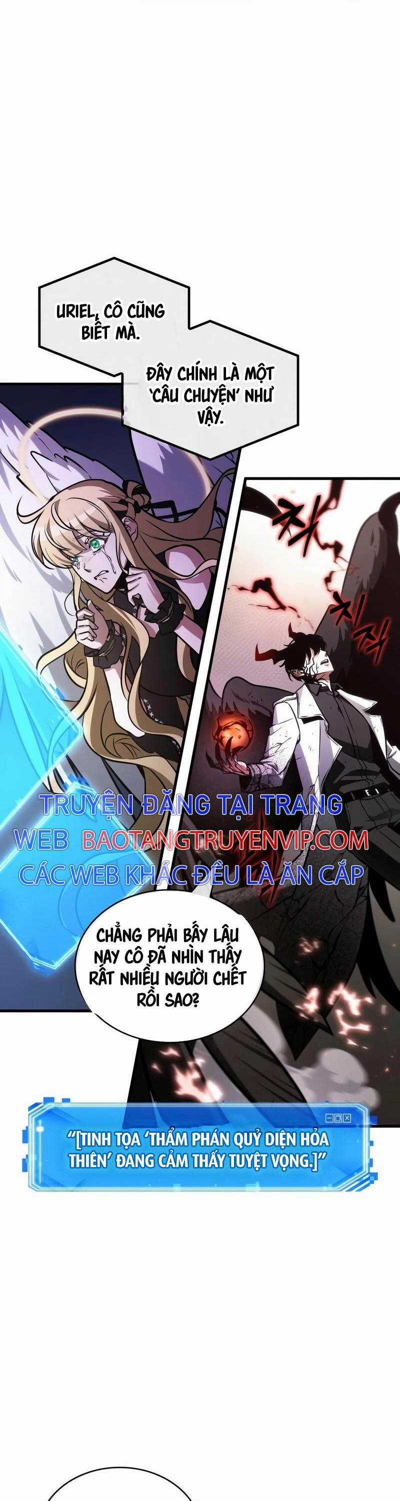 Toàn Trí Độc Giả - Chapter 218 - Trang 26