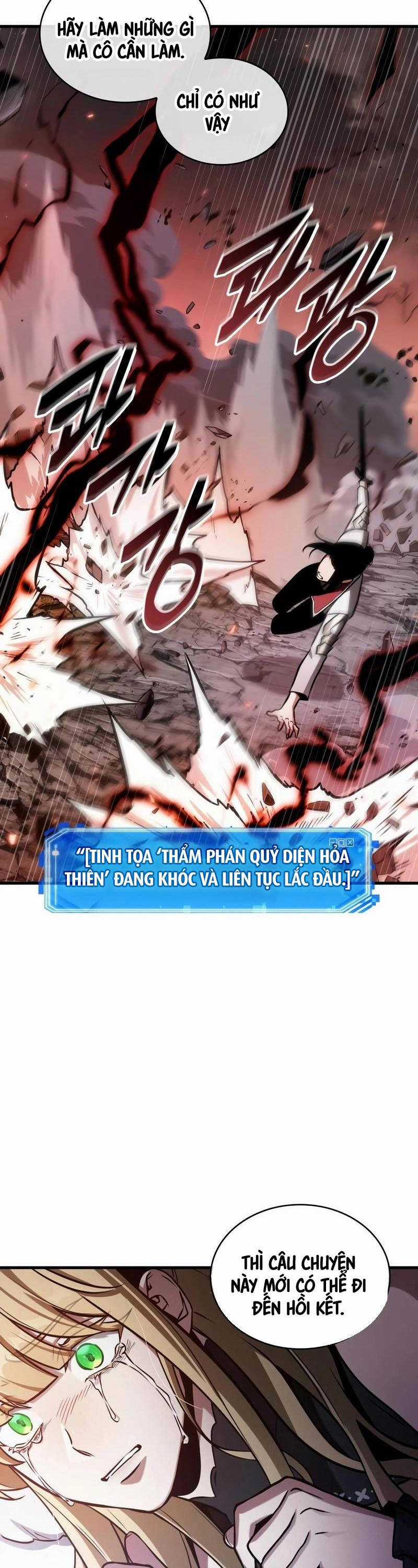 Toàn Trí Độc Giả - Chapter 218 - Trang 27