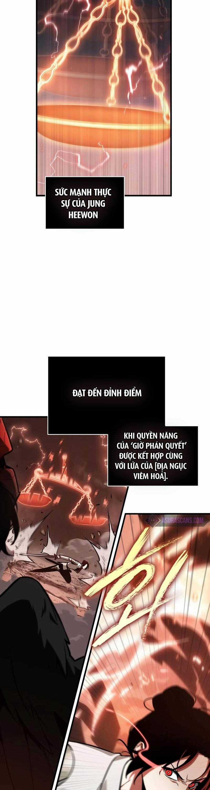 Toàn Trí Độc Giả - Chapter 218 - Trang 29