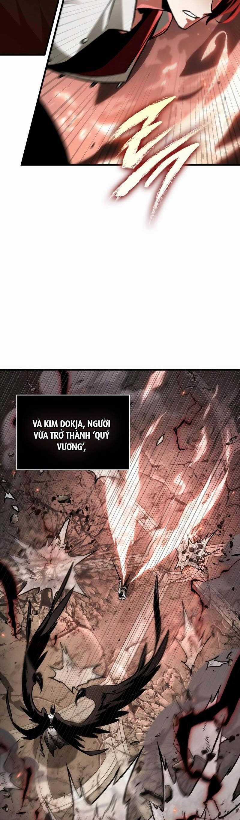 Toàn Trí Độc Giả - Chapter 218 - Trang 30