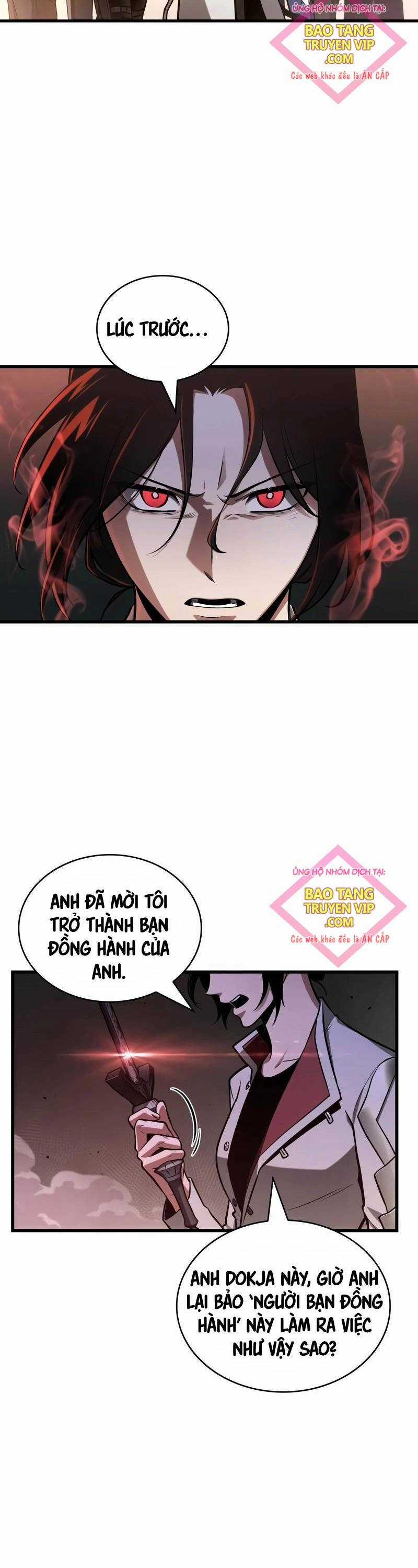 Toàn Trí Độc Giả - Chapter 218 - Trang 4