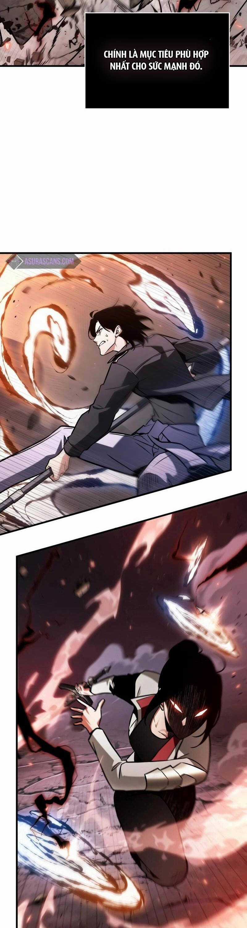 Toàn Trí Độc Giả - Chapter 218 - Trang 31