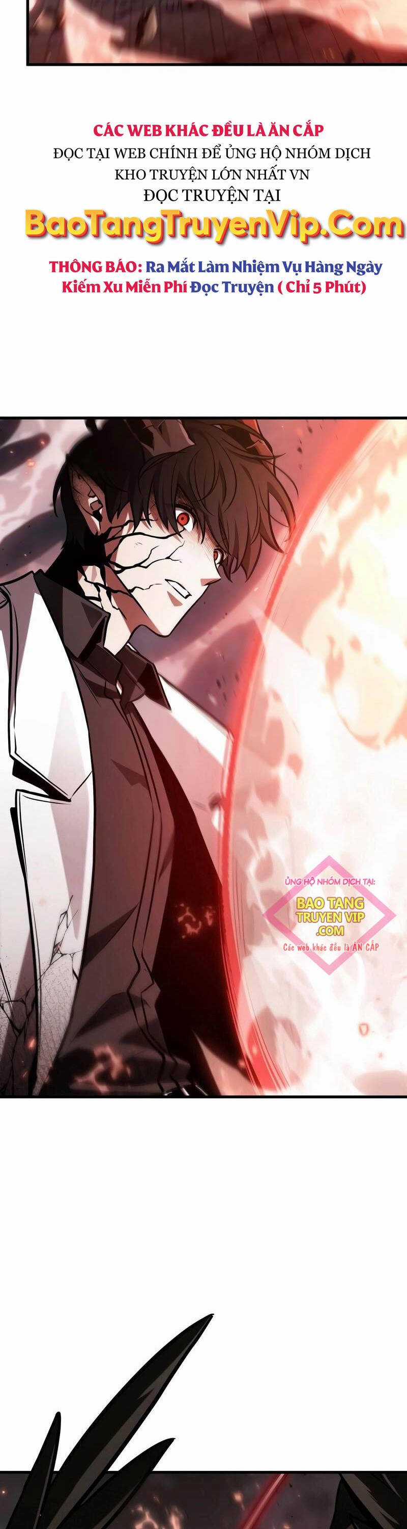 Toàn Trí Độc Giả - Chapter 218 - Trang 32