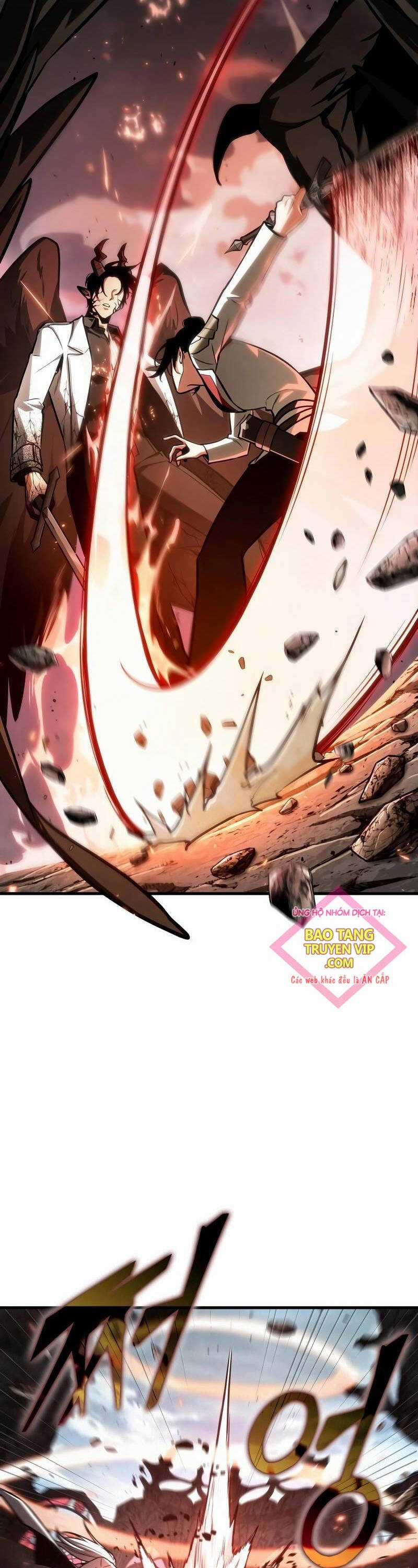 Toàn Trí Độc Giả - Chapter 218 - Trang 33