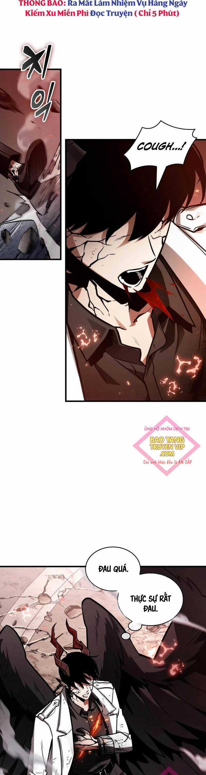 Toàn Trí Độc Giả - Chapter 218 - Trang 35