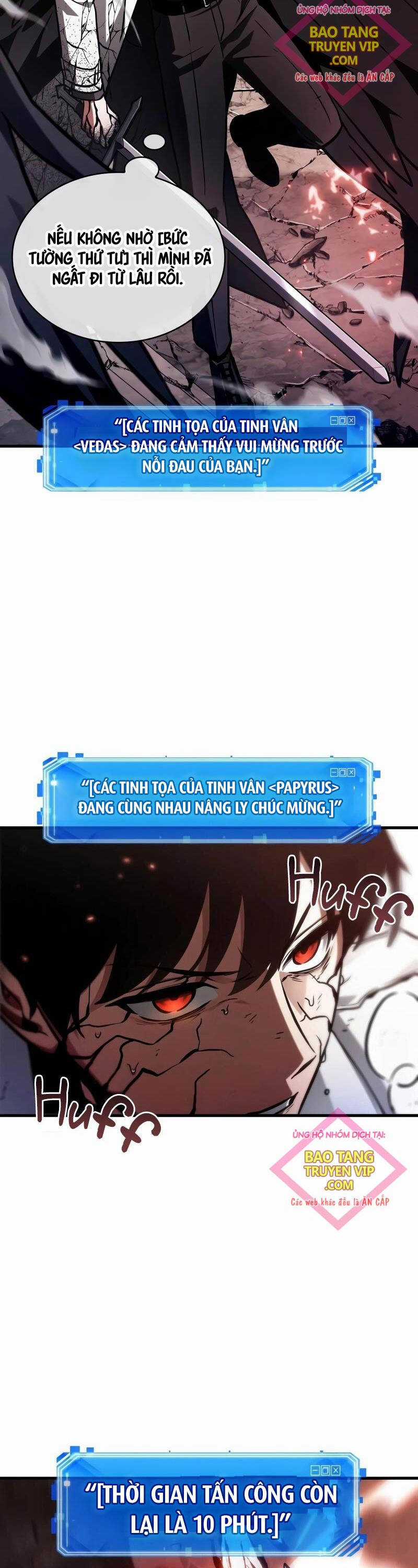 Toàn Trí Độc Giả - Chapter 218 - Trang 36