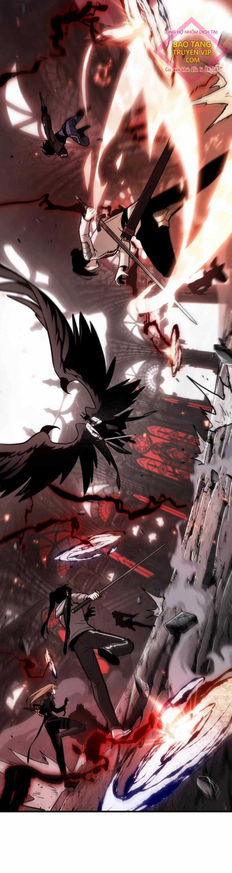 Toàn Trí Độc Giả - Chapter 218 - Trang 37