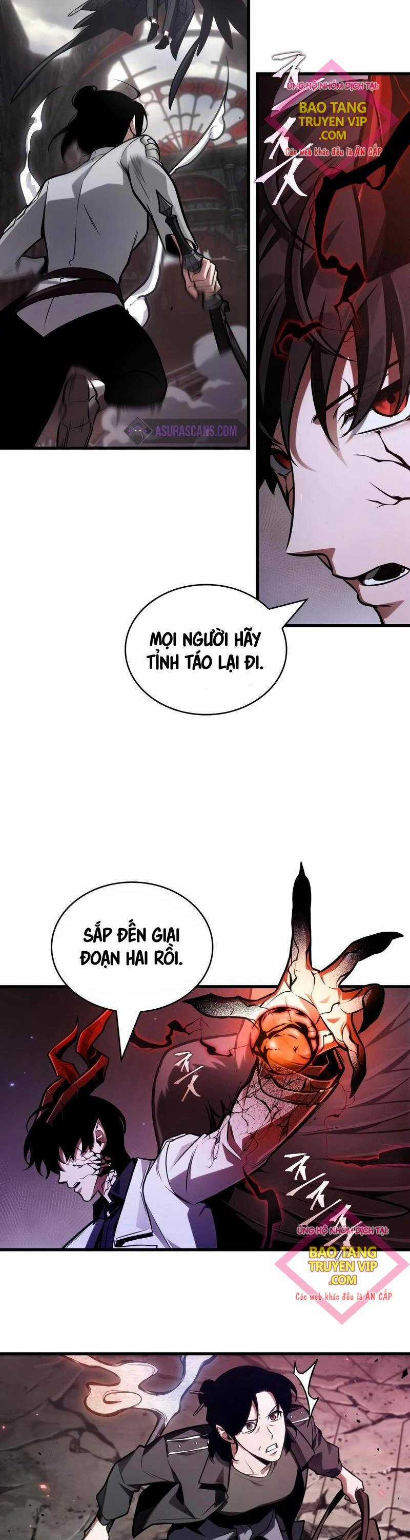 Toàn Trí Độc Giả - Chapter 218 - Trang 6