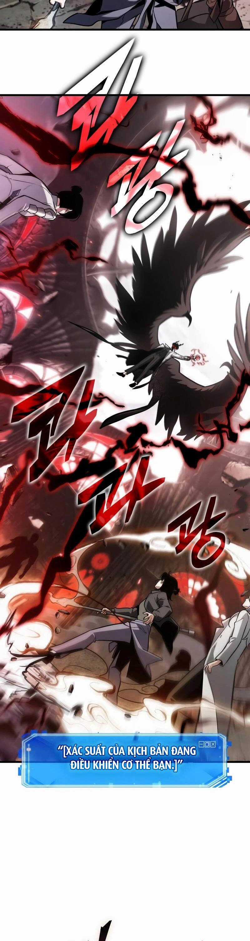 Toàn Trí Độc Giả - Chapter 218 - Trang 7