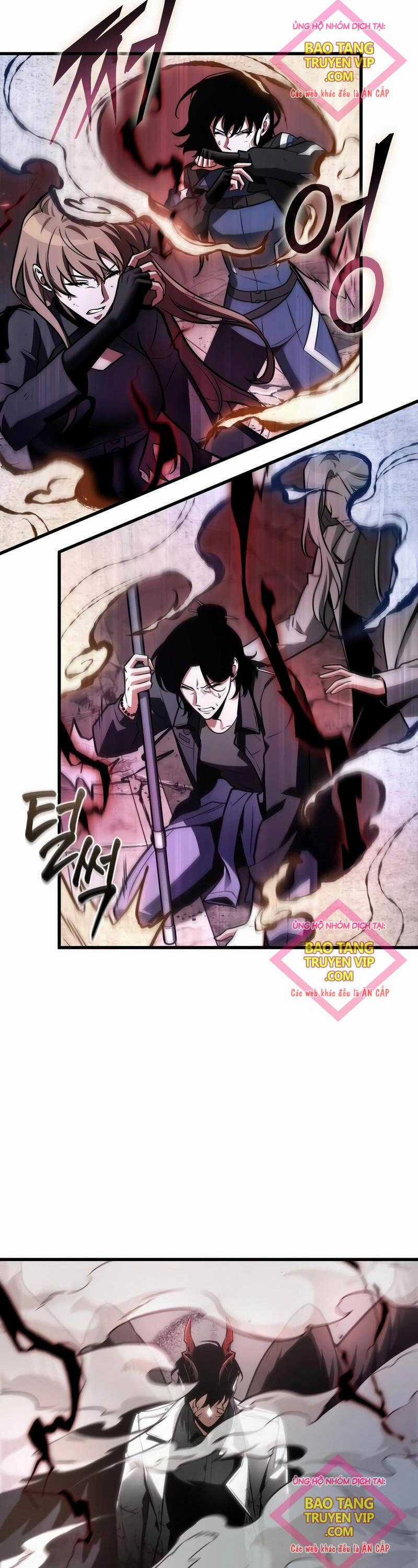 Toàn Trí Độc Giả - Chapter 218 - Trang 8