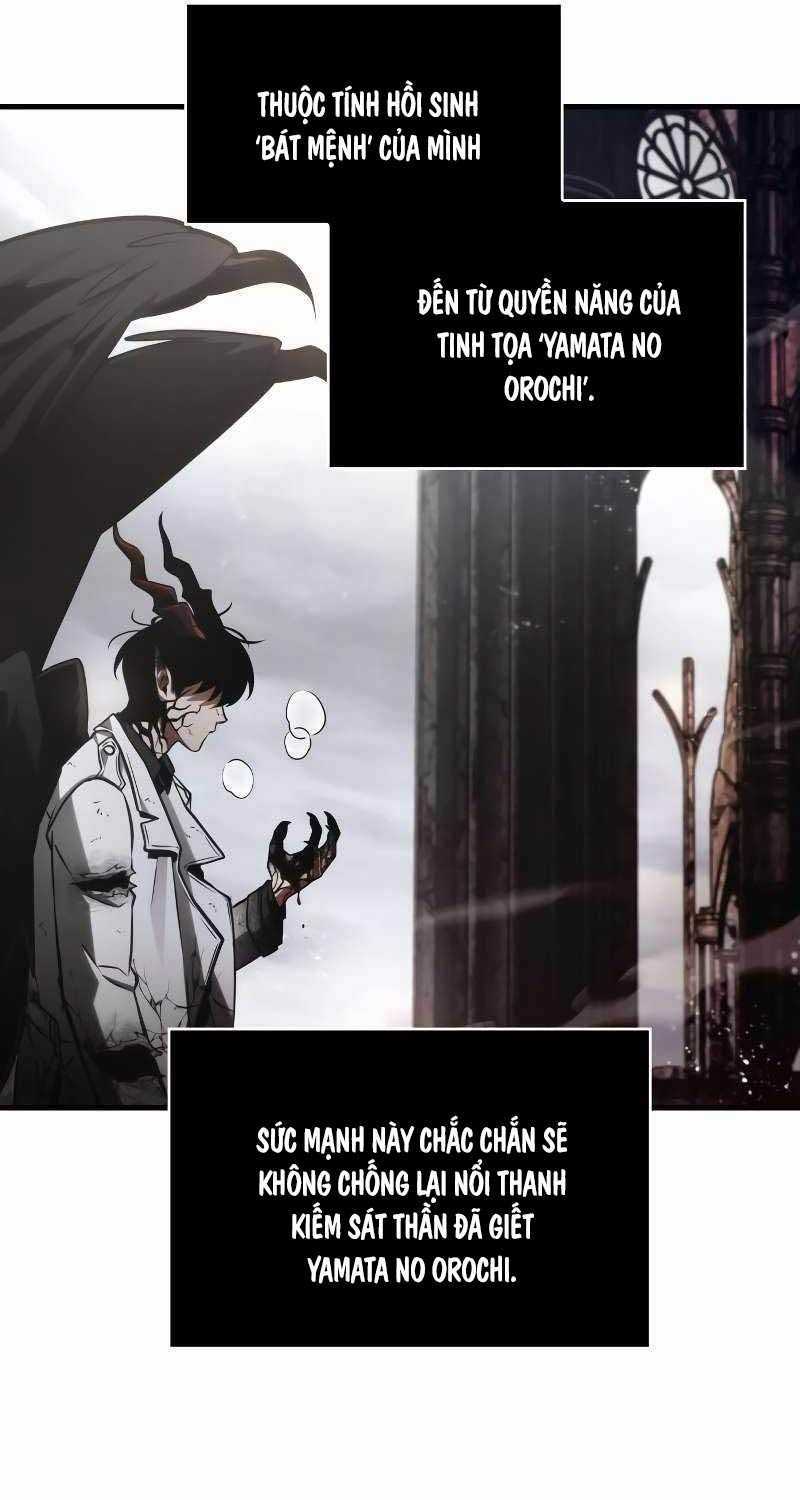 Toàn Trí Độc Giả - Chapter 220: ToptruyenZ.com - Trang 38