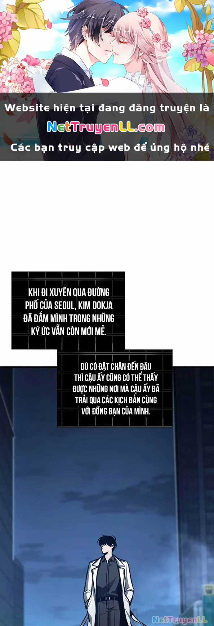 Toàn Trí Độc Giả - Chapter 222 - Trang 1