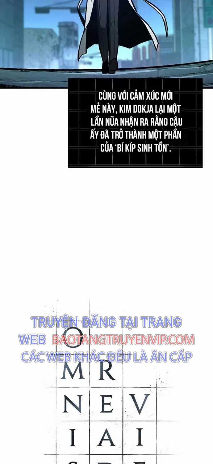 Toàn Trí Độc Giả - Chapter 222 - Trang 2