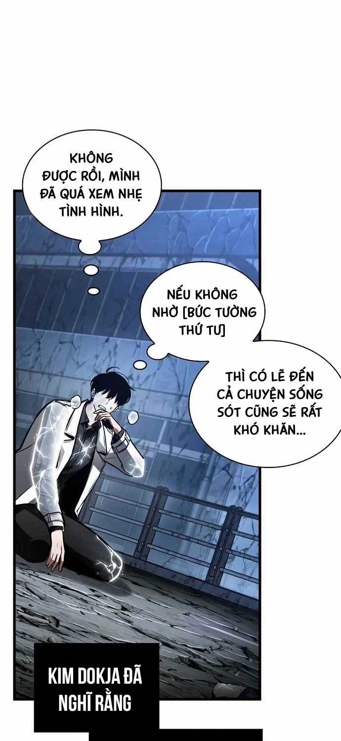 Toàn Trí Độc Giả - Chapter 222 - Trang 18