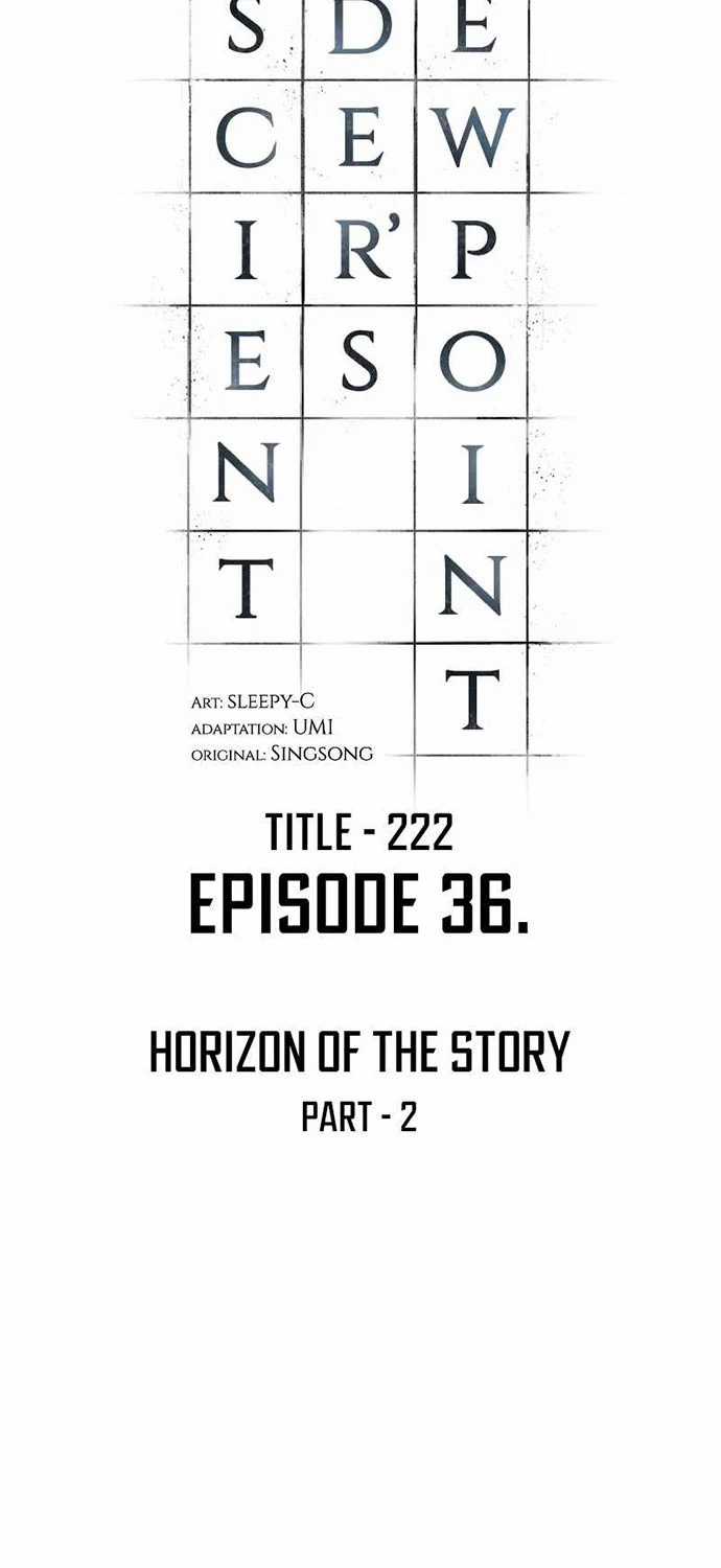 Toàn Trí Độc Giả - Chapter 222 - Trang 3