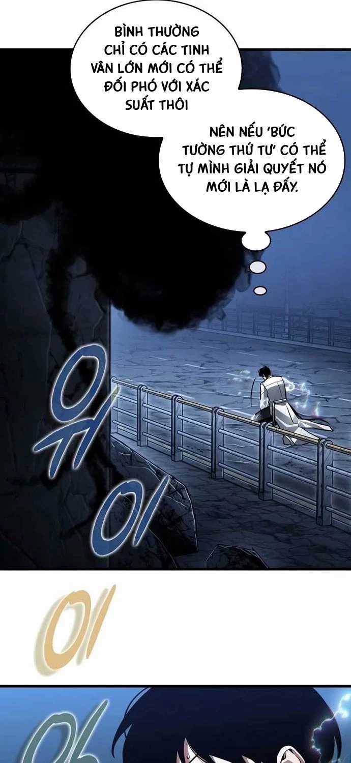 Toàn Trí Độc Giả - Chapter 222 - Trang 21