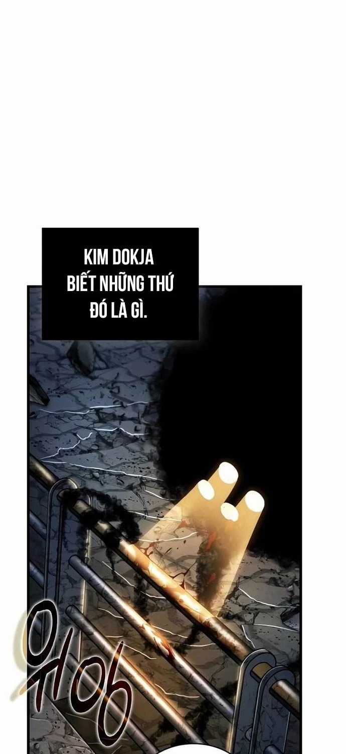 Toàn Trí Độc Giả - Chapter 222 - Trang 24