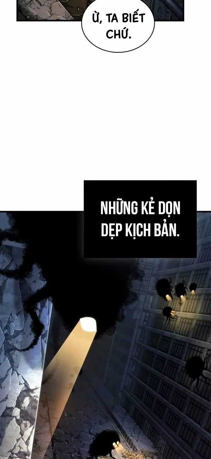 Toàn Trí Độc Giả - Chapter 222 - Trang 25