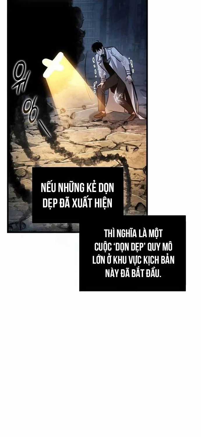 Toàn Trí Độc Giả - Chapter 222 - Trang 27