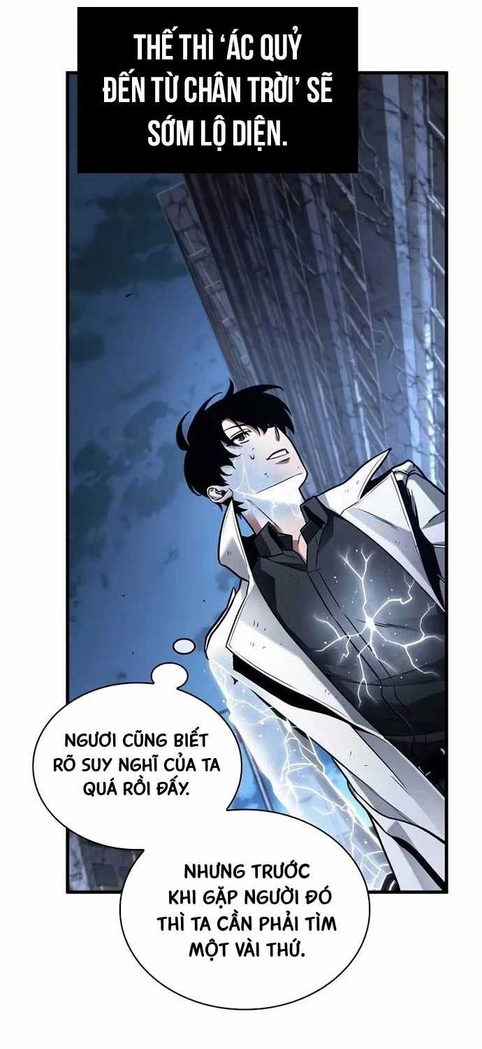 Toàn Trí Độc Giả - Chapter 222 - Trang 28