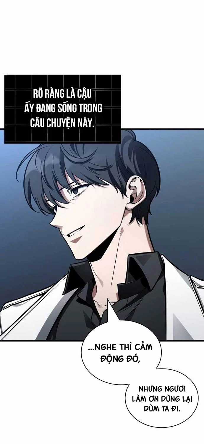 Toàn Trí Độc Giả - Chapter 222 - Trang 4