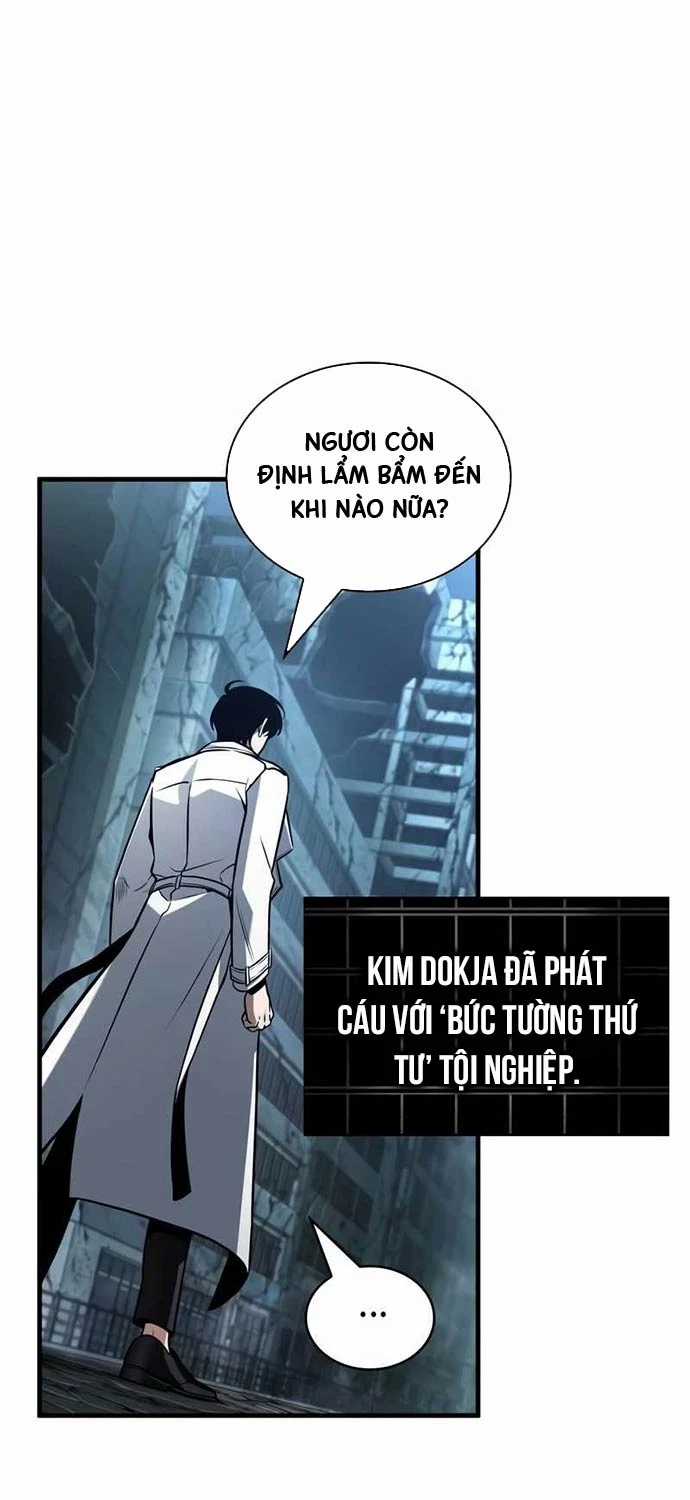 Toàn Trí Độc Giả - Chapter 222 - Trang 5