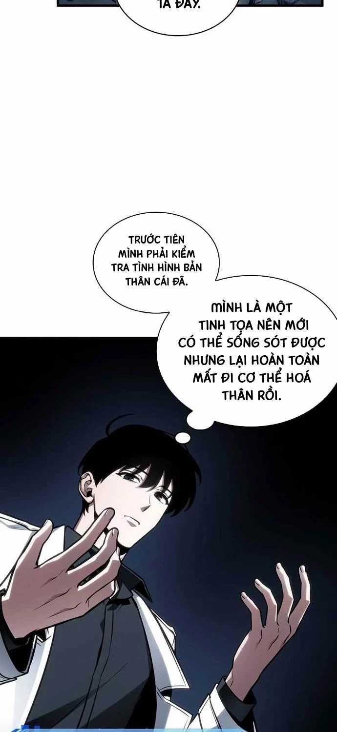 Toàn Trí Độc Giả - Chapter 222 - Trang 7