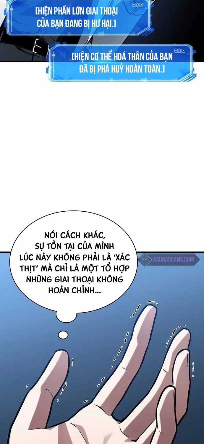 Toàn Trí Độc Giả - Chapter 222 - Trang 8