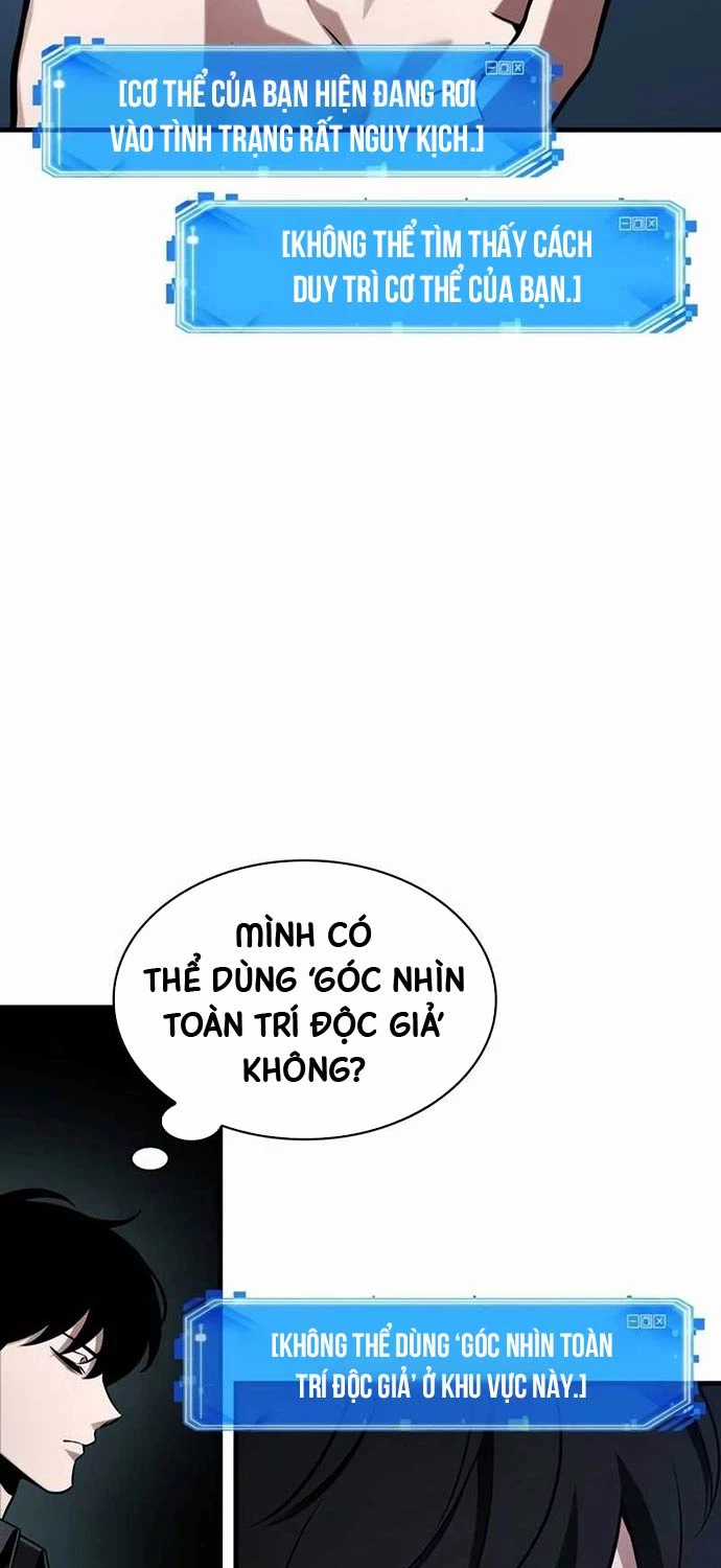 Toàn Trí Độc Giả - Chapter 222 - Trang 9