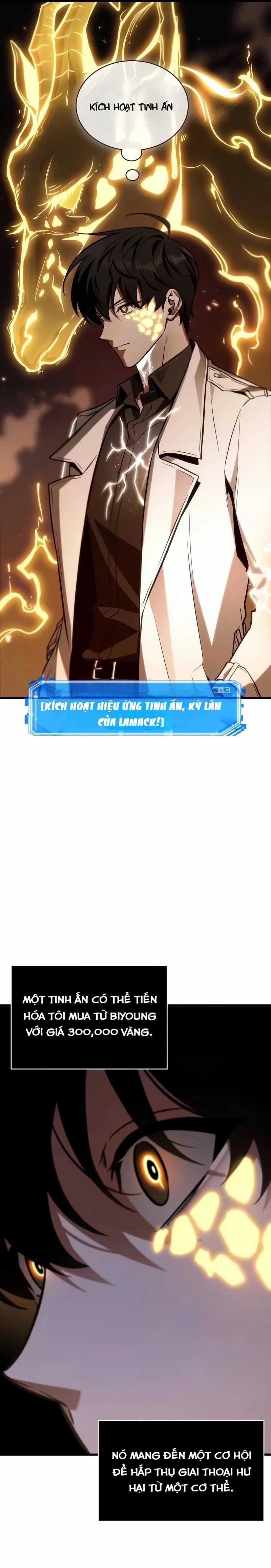 Toàn Trí Độc Giả - Chapter 224 - Trang 11