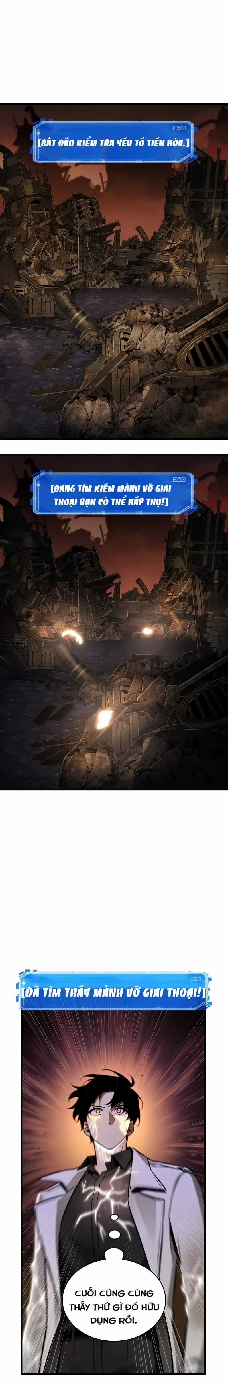 Toàn Trí Độc Giả - Chapter 224 - Trang 12