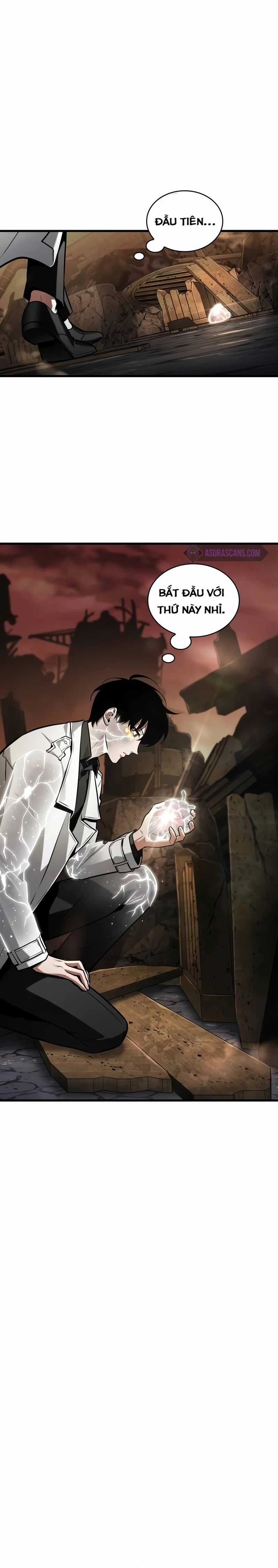 Toàn Trí Độc Giả - Chapter 224 - Trang 13