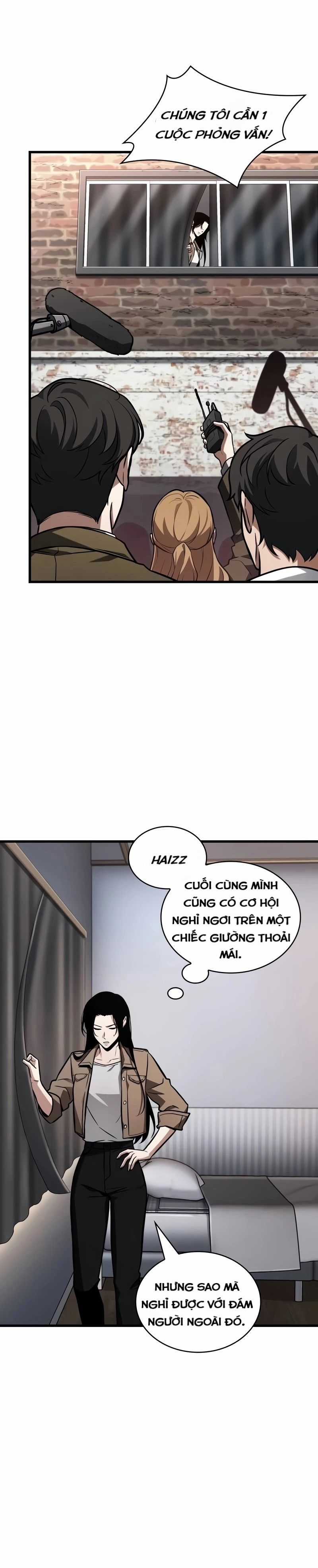Toàn Trí Độc Giả - Chapter 224 - Trang 15
