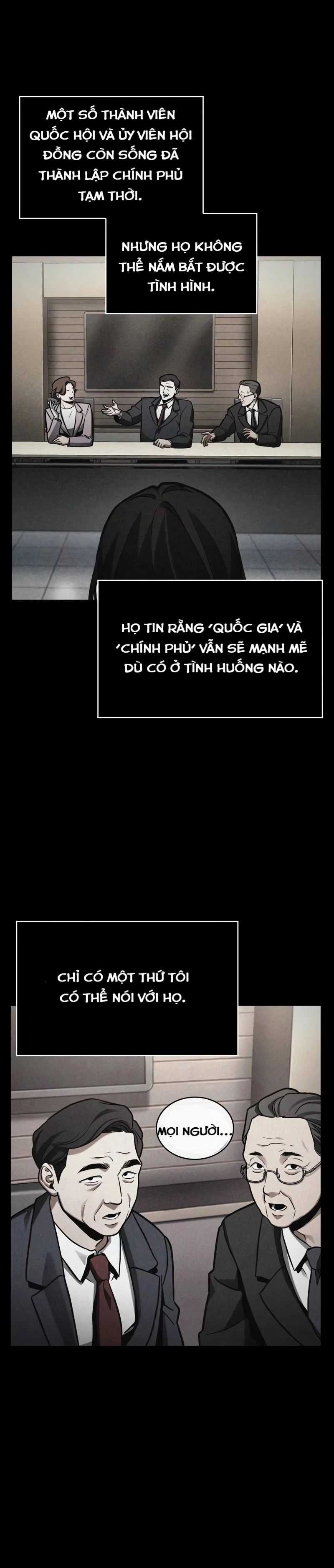 Toàn Trí Độc Giả - Chapter 224 - Trang 17