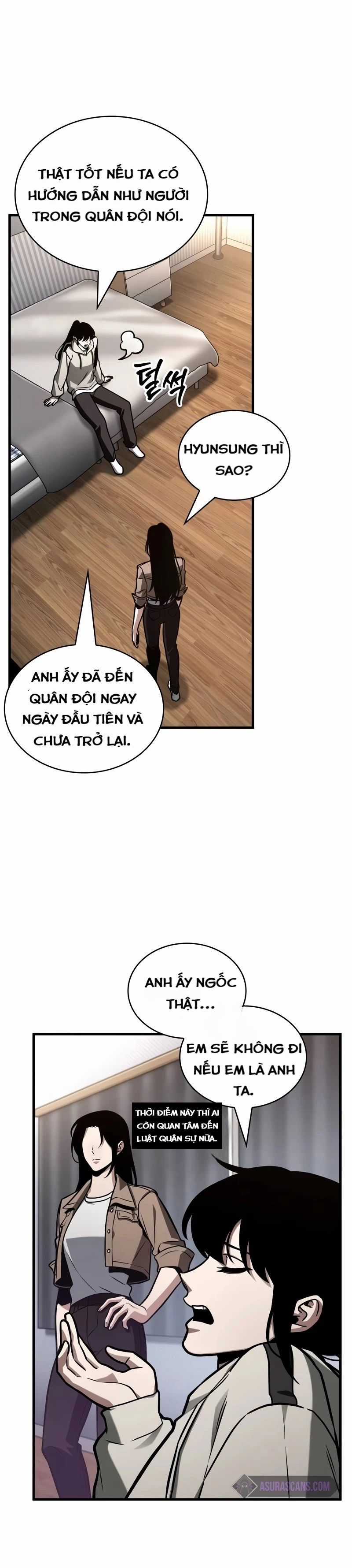 Toàn Trí Độc Giả - Chapter 224 - Trang 20