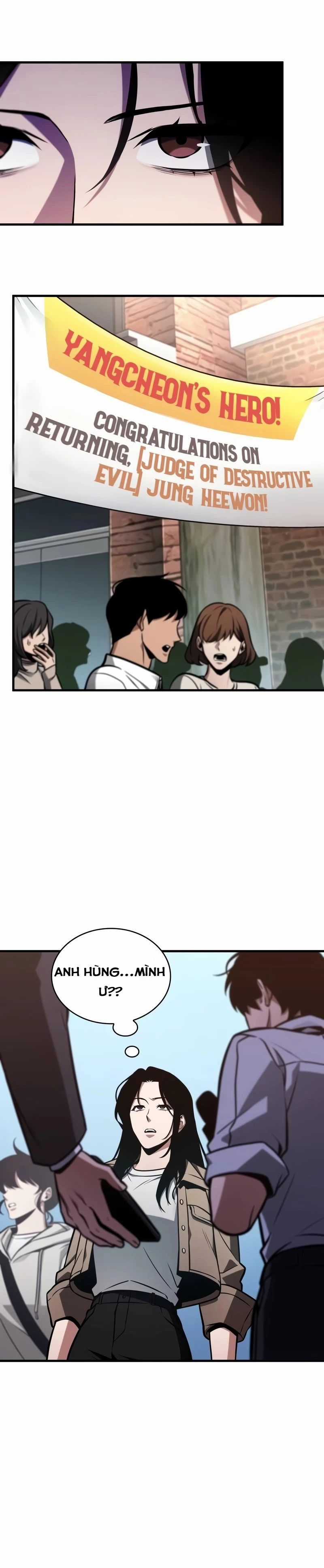 Toàn Trí Độc Giả - Chapter 224 - Trang 25