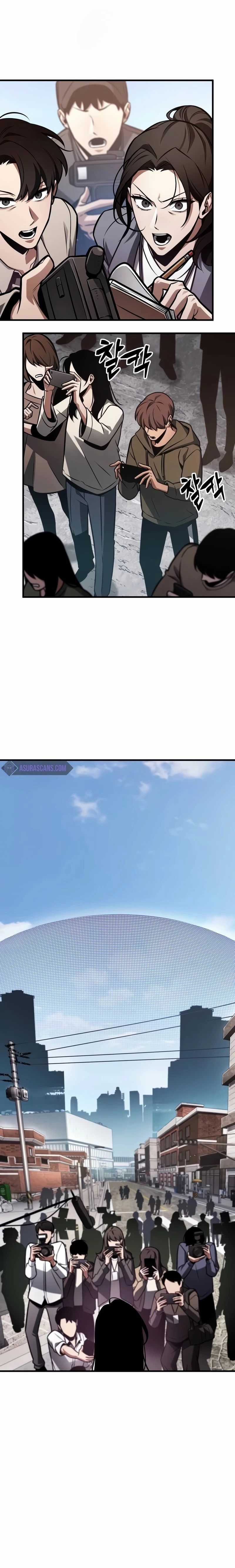 Toàn Trí Độc Giả - Chapter 224 - Trang 26