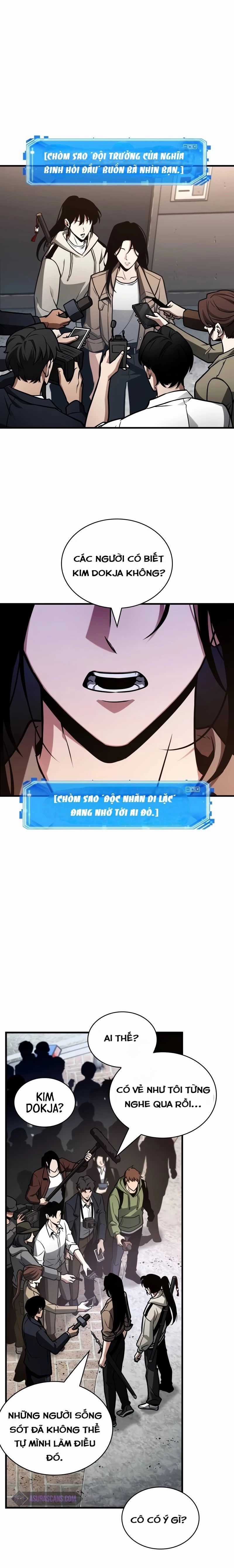 Toàn Trí Độc Giả - Chapter 224 - Trang 28