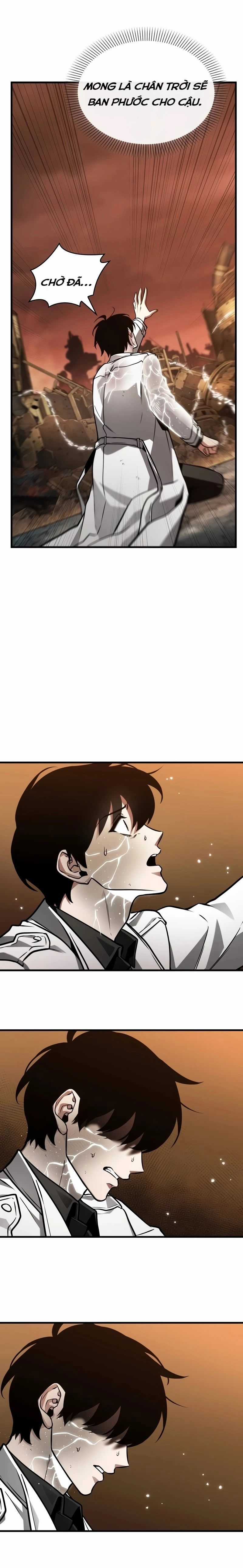 Toàn Trí Độc Giả - Chapter 224 - Trang 5