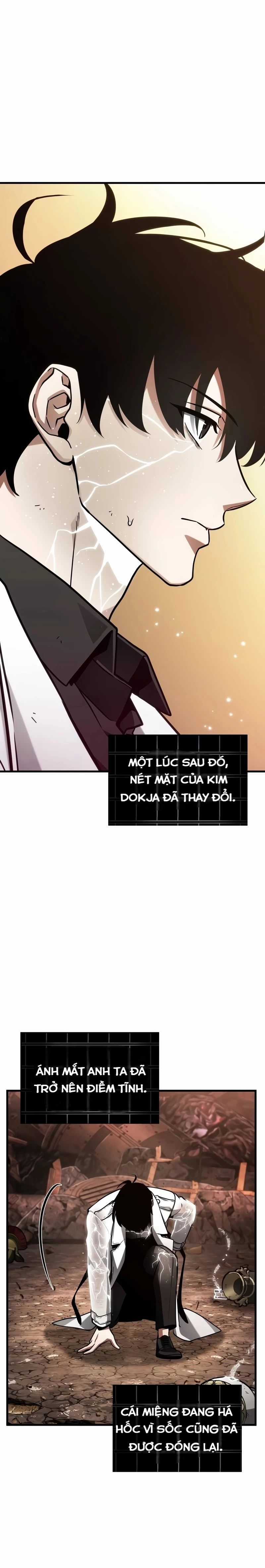 Toàn Trí Độc Giả - Chapter 224 - Trang 6